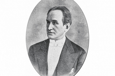 Внук тайного агента: к 207-летию со дня рождения Константина Грота