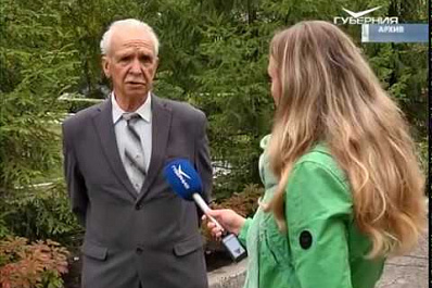 На 82-м году жизни скончался бывший первый секретарь Куйбышевского горкома КПСС Владимир Золотарев