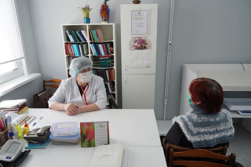 COVID-19 в Самарской области: заболеваемость сократилась в четырех возрастных категориях