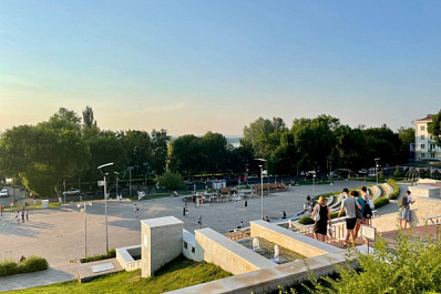 Новая возможность "Яндекс.Карт": делимся списком мест для прогулки по Самаре