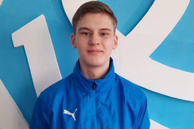 Воспитанник академии "Крыльев Советов" получил вызов в сборную России U-16