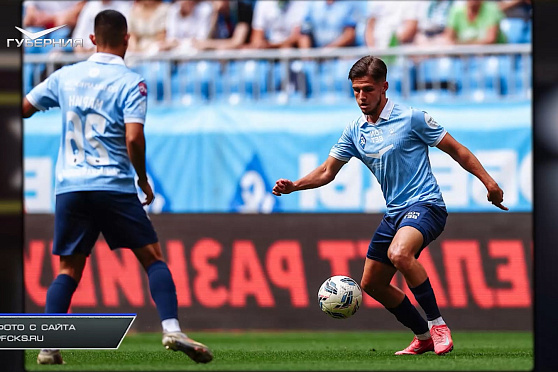 Интервью Коновалова и поединок лидеров РПЛ. Спорткласс!