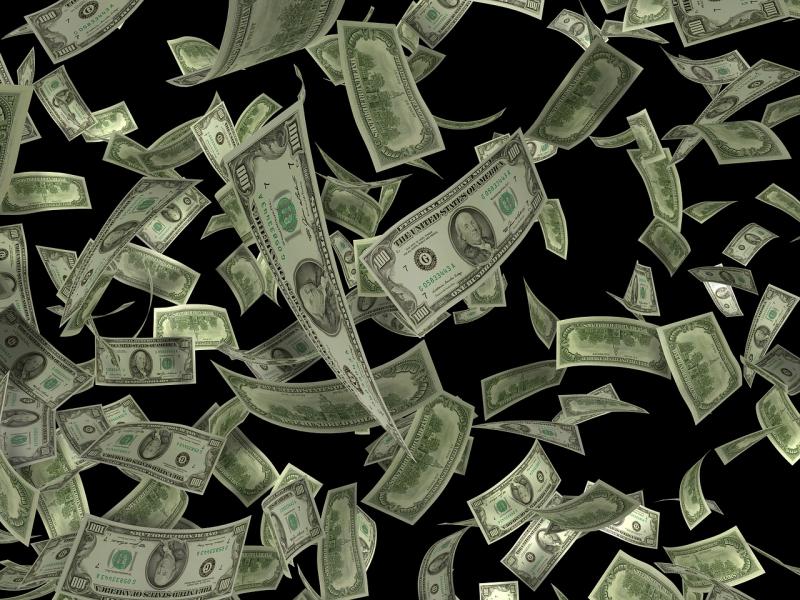 Аналитик исключил возможность "обнуления" всех долларов, находящихся в России