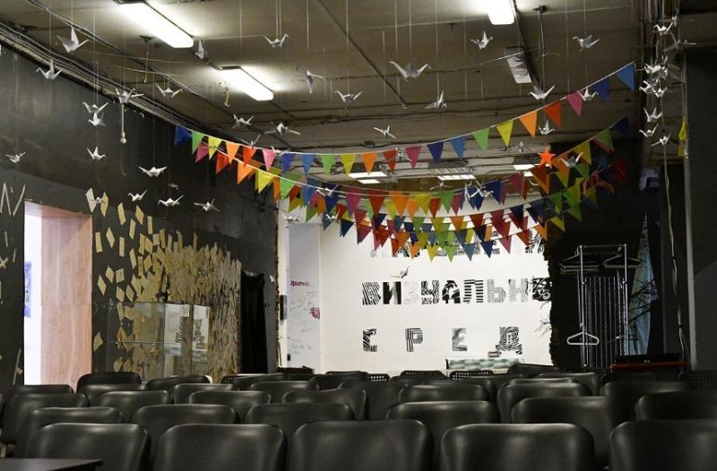 Любителей литературы приглашают на творческий вечер в Тольятти