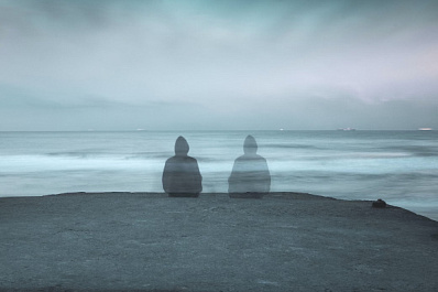 Длительное одиночество делает человека ригидным