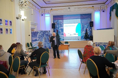 В Самарской области продолжается подготовка общественных наблюдателей для предстоящих выборов