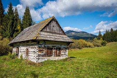 Как стать законным владельцем заброшенной дачи