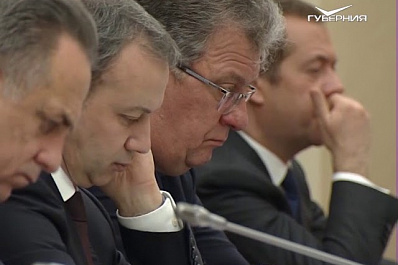 Минтранс: в России вырос пассажиропоток