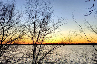 В Самарской области 25 марта потеплеет до 13 градусов 