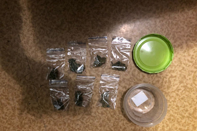 Полицейские рассказали об итогах акции "Сообщи, где торгуют смертью"