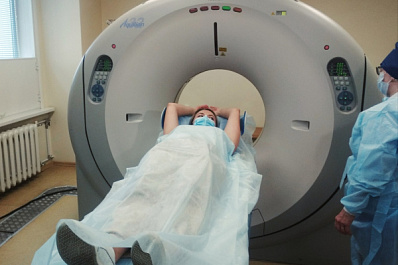 Самарским врачам поможет ставить диагноз искусственный интеллект