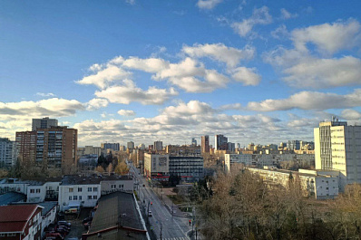 В Самаре на Хлебной площади установят новый игровой комплекс