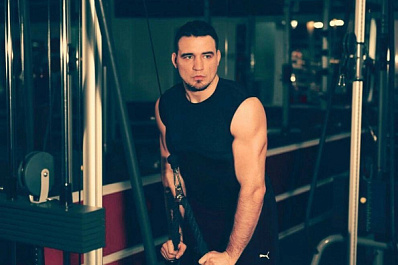 "Я попал в выпуск": самарский участник "Давай поженимся" рассказал, почему отправился искать невесту в другой регион