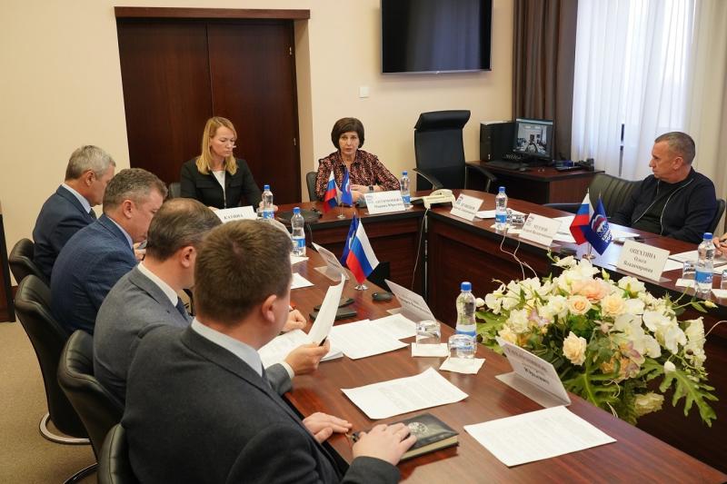 "12" Михалкова, изменения в бюджет региона и создание беспилотников: читайте в свежем номере "Волжской коммуны" 1 марта