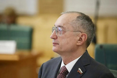 Андрей Кислов: "Агрострахование имеет стратегическое значение"