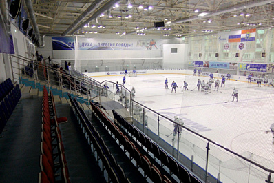 Самарские болельщики не смогут увидеть игры "летчиков" 