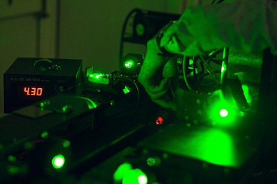 Разработка учёных Самарского университета вошла в топ-10 изобретений, способных изменить мир