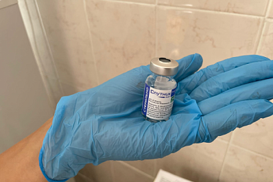 Сергей Лавров: Россия готова признать европейские вакцины только после встречного решения ЕС