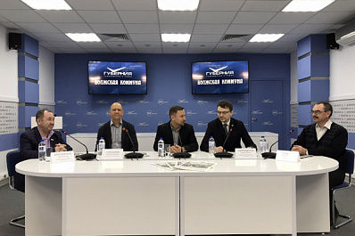 В Самарской области будут активно обучать экскурсоводов