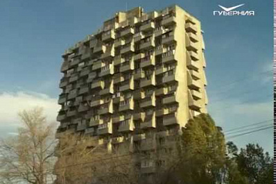 Руководители управляющих компаний Самары подписали новые договоры обслуживания домов