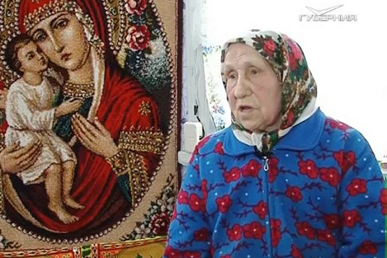 Путь паломника 27.02.2016