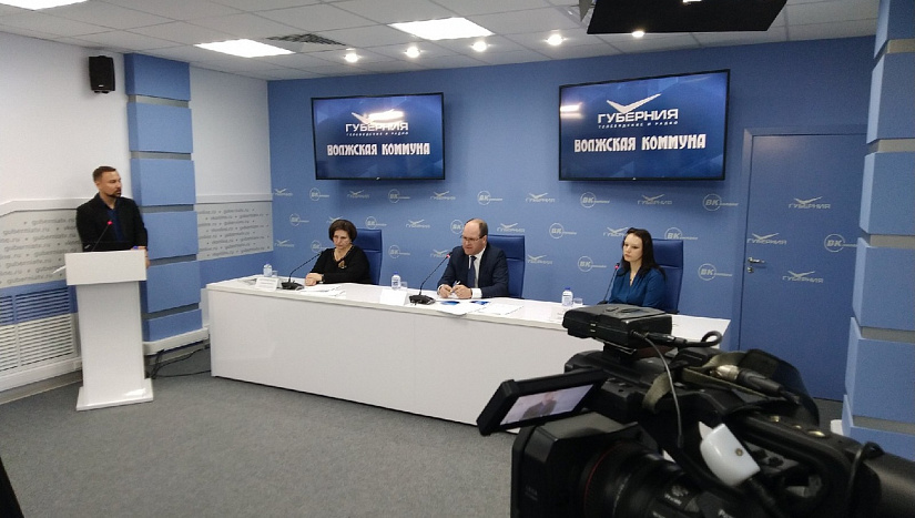 Жителей Самарской области поддержат на региональном и федеральном уровнях 