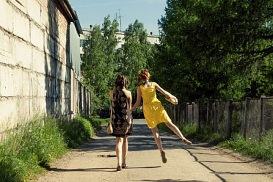 Самара оказалась одним из лучших городов для прогулок