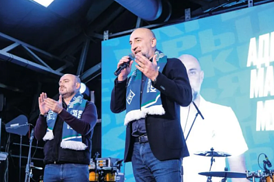 Встреча с новичками: игроки 