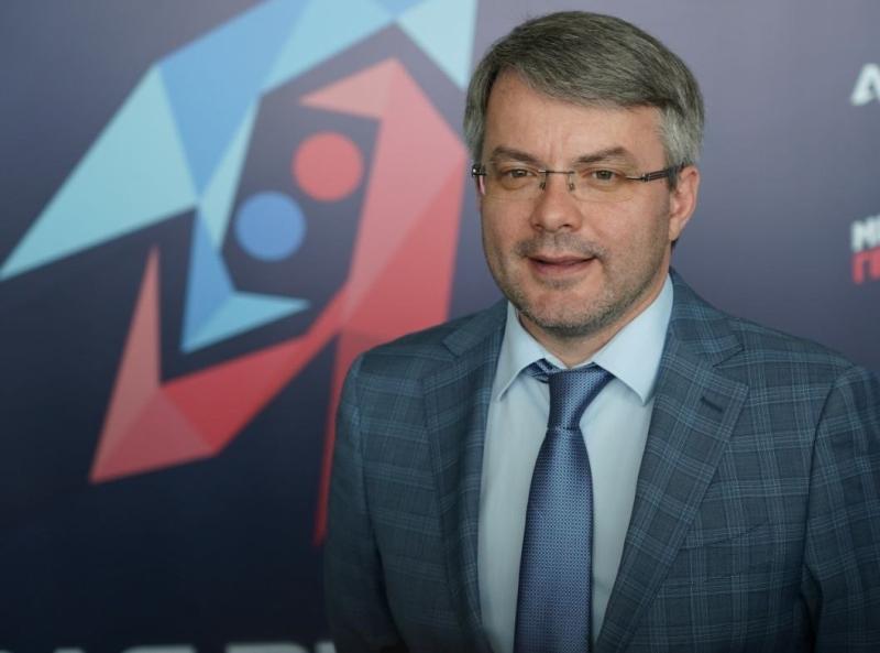 В Самаре проходит второй соревновательный день VI международного юношеского турнира по греко-римской борьбе "Новая высота"