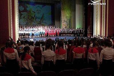 Дни славянской культуры: хоры Самарской области присоединились к всероссийской акции