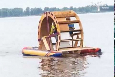 Самара, взгляд из 2081-го: четвёртый ВолгаФест посвятят будущему