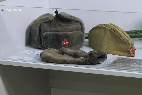 Обмундирование. Часть третья. История предмета нашей Победы