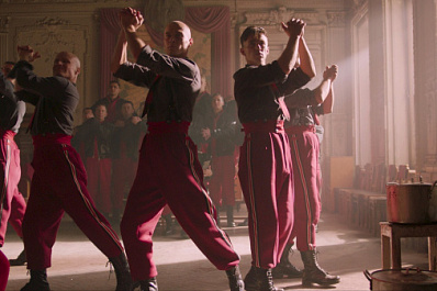 Художник-постановщик из Самары стал лауреатом кинофестиваля в Чикаго