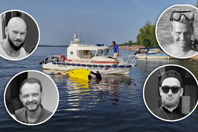 Их связала музыка: друзья рассказали о диджеях, которые разбились на катере под Самарой