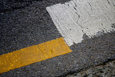 В Самаре до конца октября обновят пешеходную зону на проспекте Карла Маркса