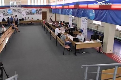 Самарские вузы продолжают принимать абитуриентов