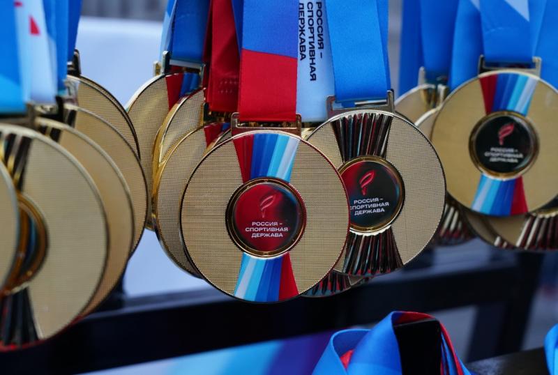 5 км по улицам Самары: как спортсмены готовились к массовому забегу