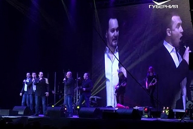 Михаил Турецкий: В Самаре появились дороги, город меняется, есть потенциал