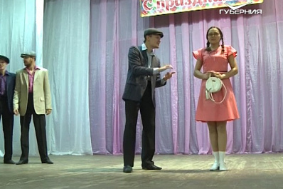 Самарское отделение общества глухих стало лучшим на Всероссийском конкурсе