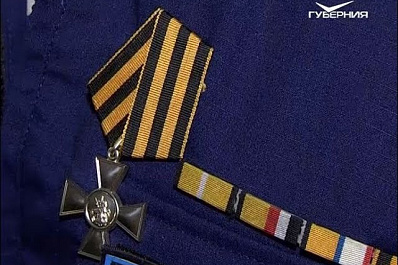 В Самарской области прошли праздничные мероприятия, посвященные Дню защитника Отечества