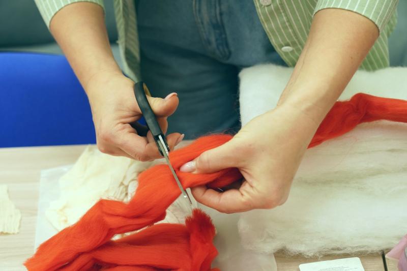 В Самаре открыли центр "Точка притяжения" для подростков, оказавшихся в трудной жизненной ситуации