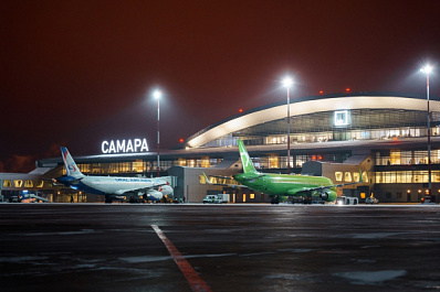 Из Самары возобновят прямые рейсы в Ереван с 27 марта