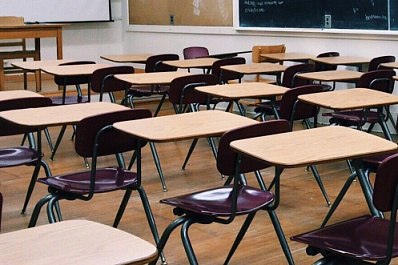 "Болеют в начальной школе": Дмитрий Кобзев выступил за усиление антиковидных мер в Самаре