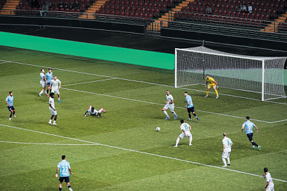 Название статьи