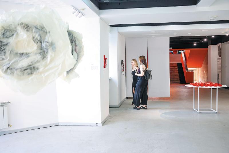 Вещи с историями: в Самаре открыли выставку о семейном наследии