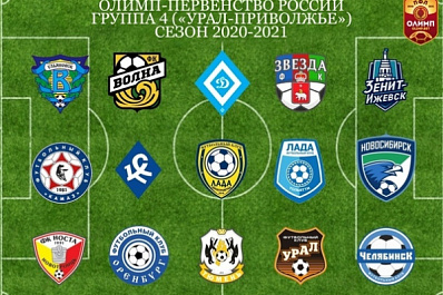 "Лада" и "Крылья Советов-2" готовятся к старту в ПФЛ 