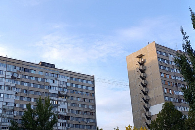 В Жигулевске камера на домофоне помогла раскрыть кражу