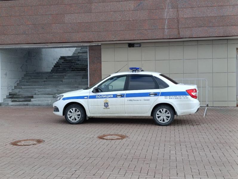 Пойманный на взятке самарский замначальника отдела полиции останется за решеткой