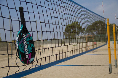 Самарец стал призёром I Всемирных пляжных игр