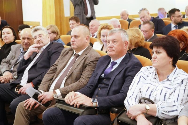 Продлят жизнь: Минздрав Самарской области обозначил цели на 2025 год